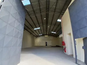 5617 Square Feet Warehouse to Let in Athi River