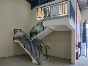 5617 Square Feet Warehouse to Let in Athi River