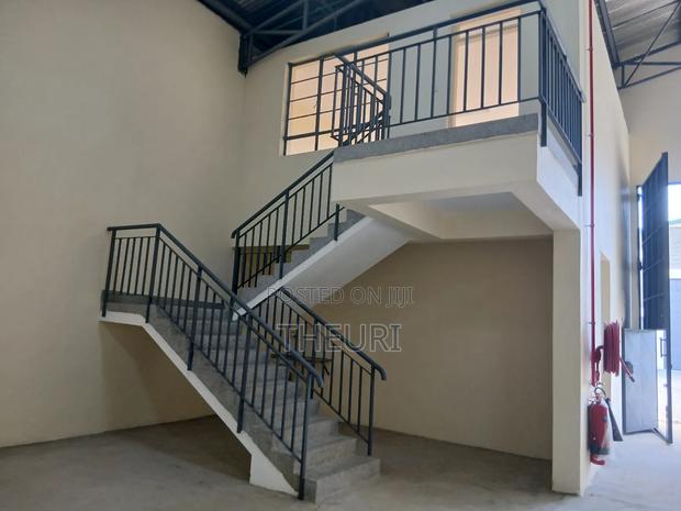 5617 Square Feet Warehouse to Let in Athi River - thumbnail 2