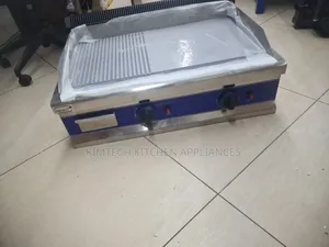 Imported Meat Griddle