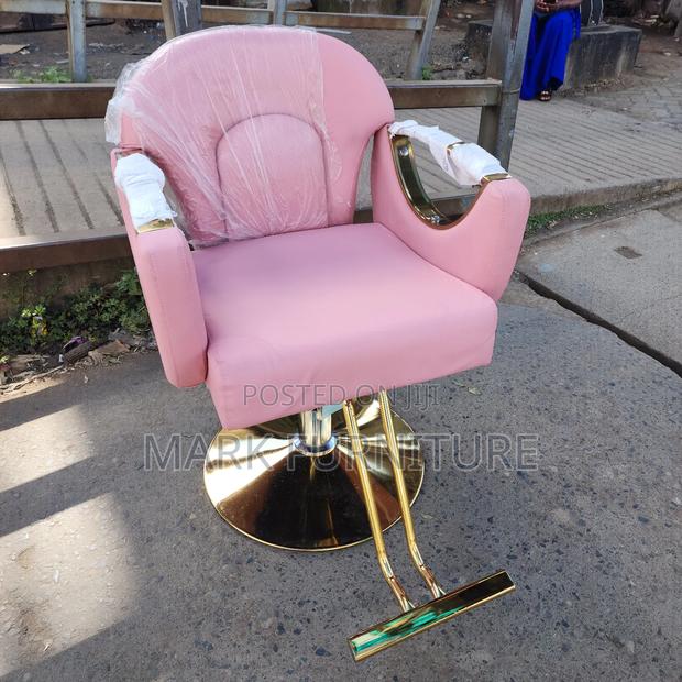 Salon Styling Chair