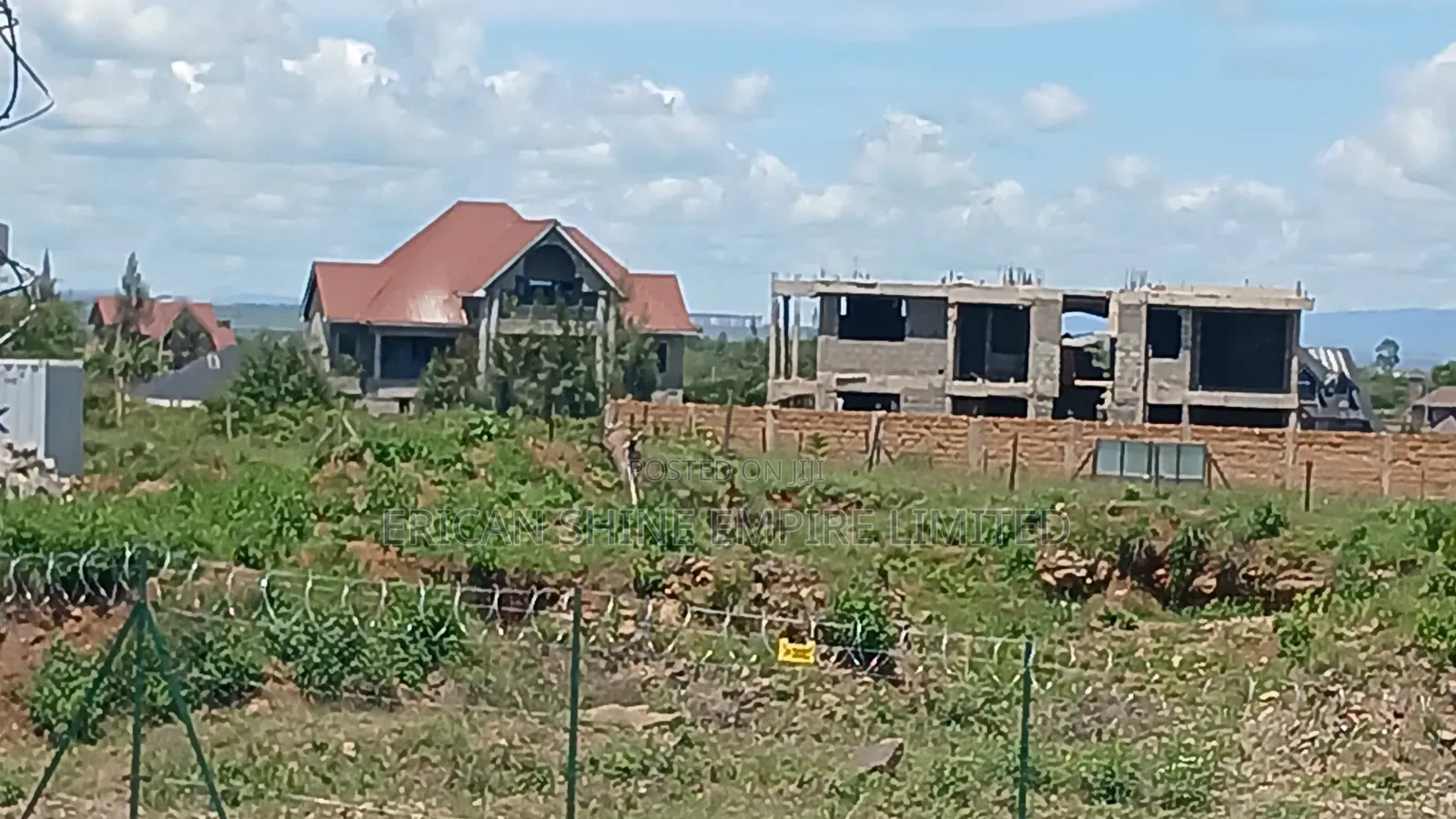 6 Acre Prime Land for Sale in Ongata Rongai