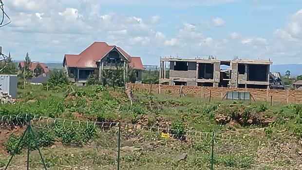 6 Acre Prime Land for Salle