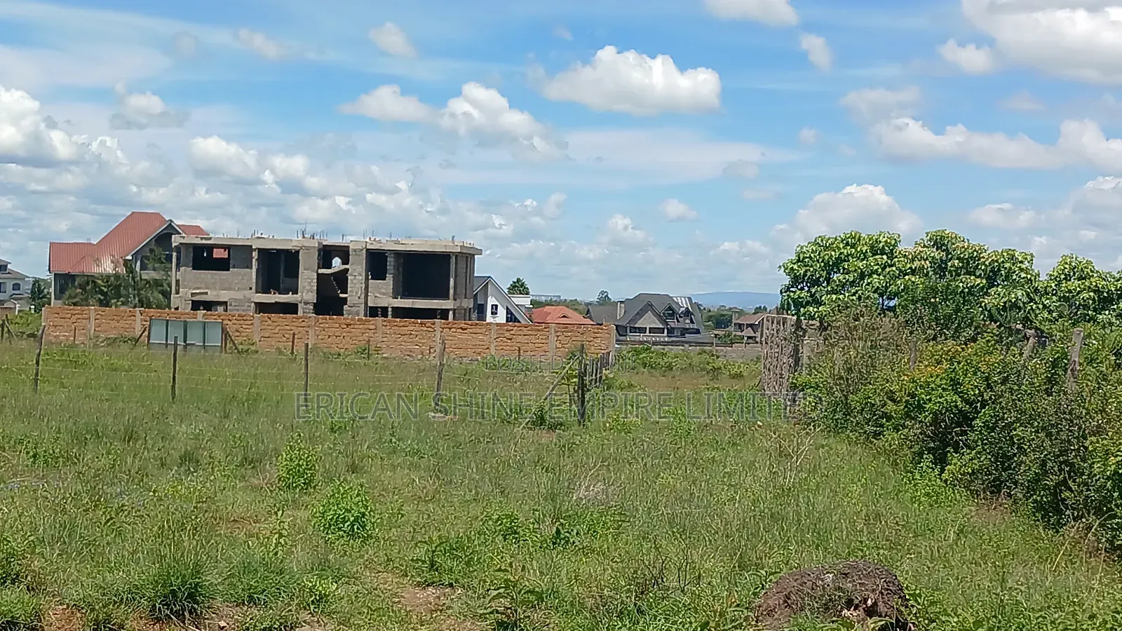 6 Acre Prime Land for Sale in Ongata Rongai