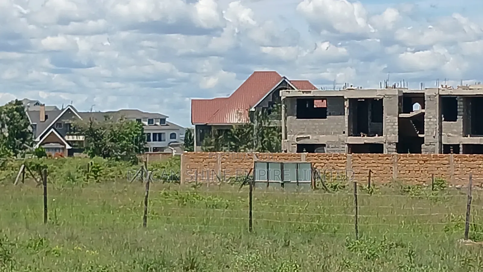 6 Acre Prime Land for Sale in Ongata Rongai