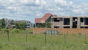 6 Acre Prime Land for Sale in Ongata Rongai