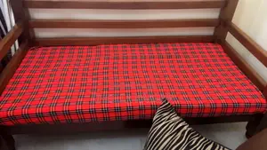 Selling This Imported Sofa Bed Can Both Be Used as a Sofa or a Bed