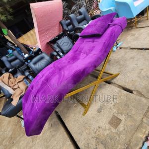 Lush /Waxing Bed