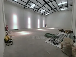 4844 Square Feet Warehouse to Let in Syokimau
