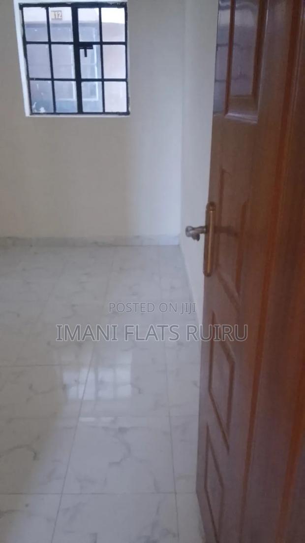1bdrm Block of Flats in Imane Flats, Kwa Kairu for rent - main view