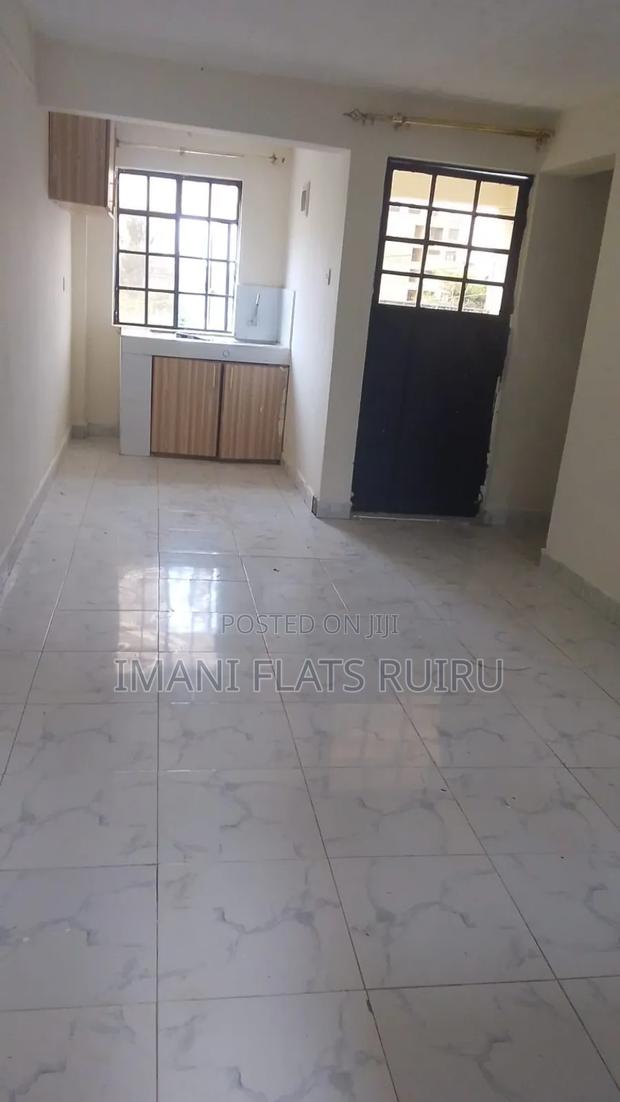 1bdrm Block of Flats in Imane Flats, Kwa Kairu for rent - thumbnail 2