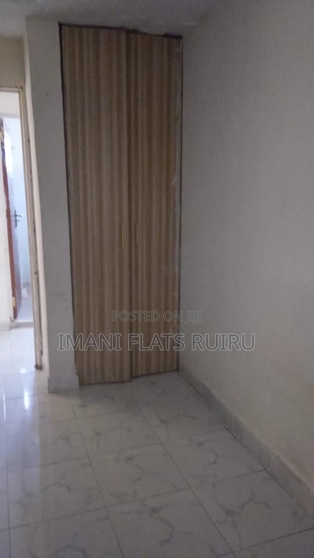 1bdrm Block of Flats in Imane Flats, Kwa Kairu for rent - thumbnail 4