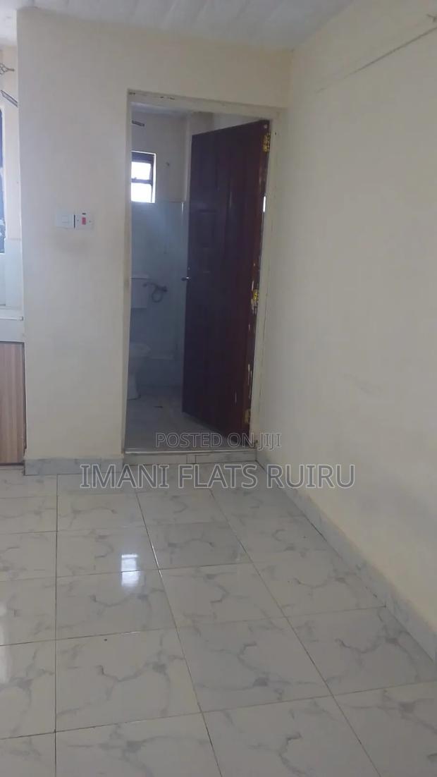 1bdrm Block of Flats in Imane Flats, Kwa Kairu for rent - thumbnail 5