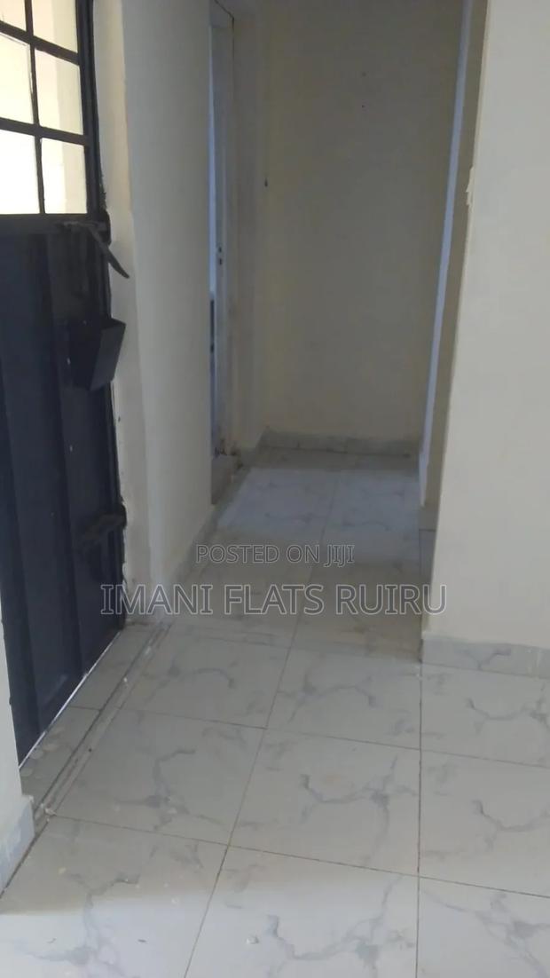 1bdrm Block of Flats in Imane Flats, Kwa Kairu for rent - thumbnail 6