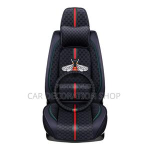 Luxury Gucci Car Seat Cushions - thumbnail 2