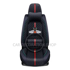 Luxury Gucci Car Seat Cushions