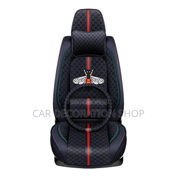 Luxury Gucci Car Seat Cushions