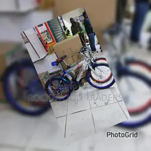 Size26 Victory Bicycle