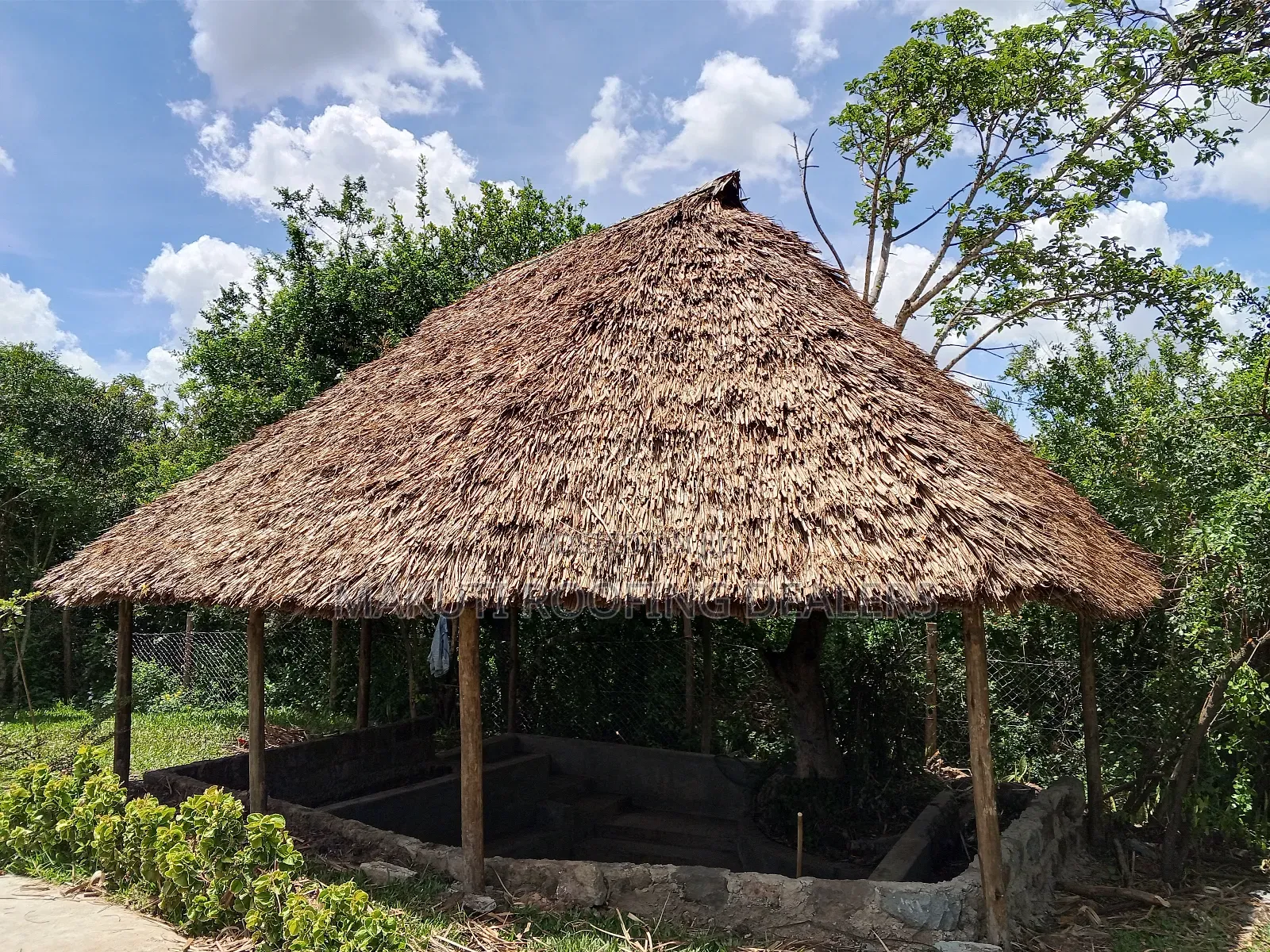 Makuti Garden Shade Dealers.