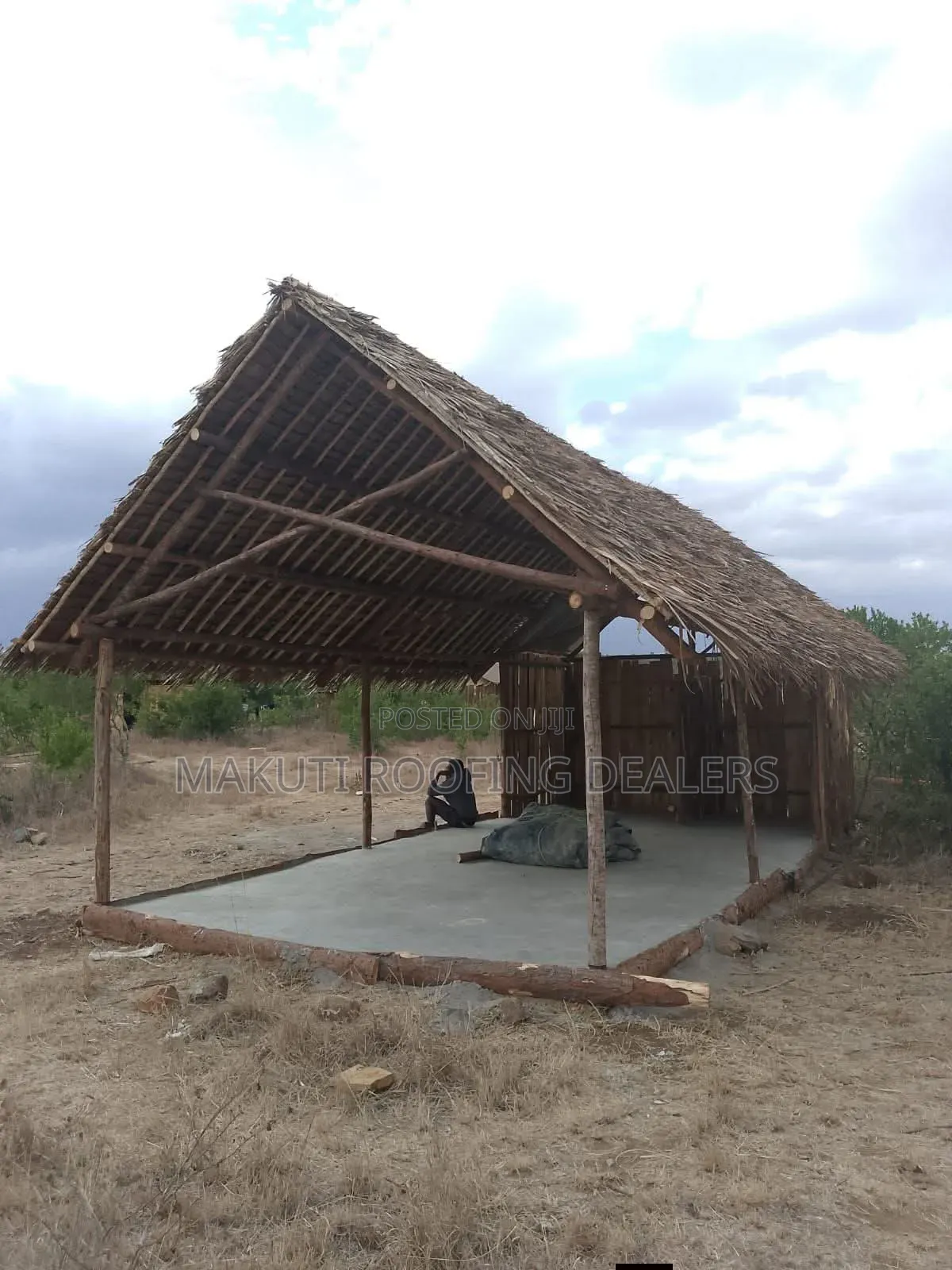 Makuti Roofing and Suppliers Country Wide