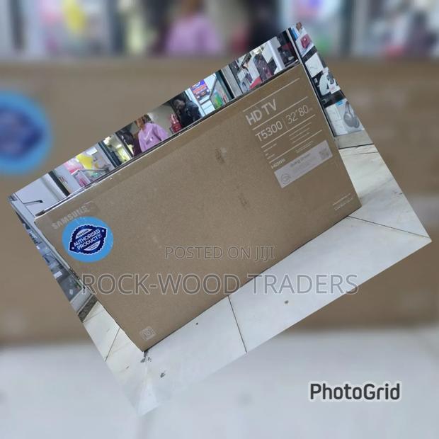 Samsung Size 32 Smart Tv