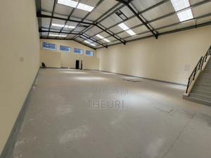 3500 Square Feet Warehouse to Let in Mlolongo