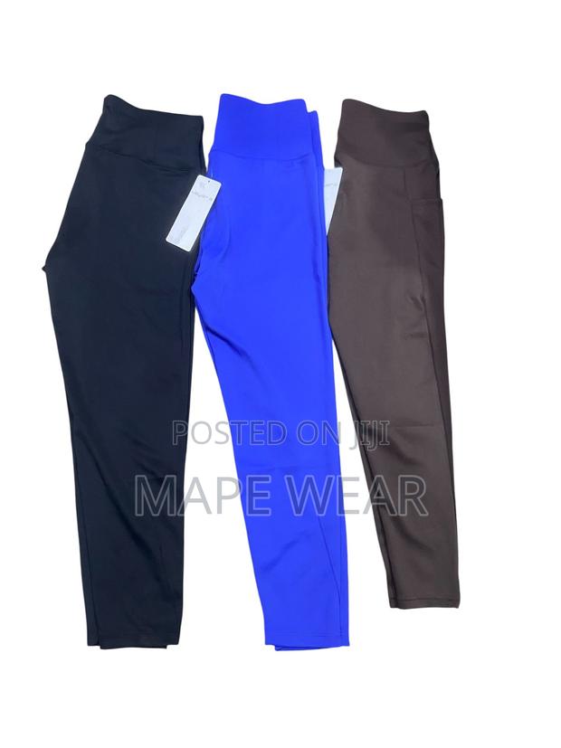Training / Yoga Tights - main view