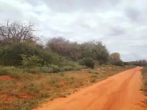 200 Acres Of Prime Land Available At Kitui, Mutomo