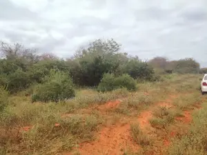 200 Acres Of Prime Land Available At Kitui, Mutomo