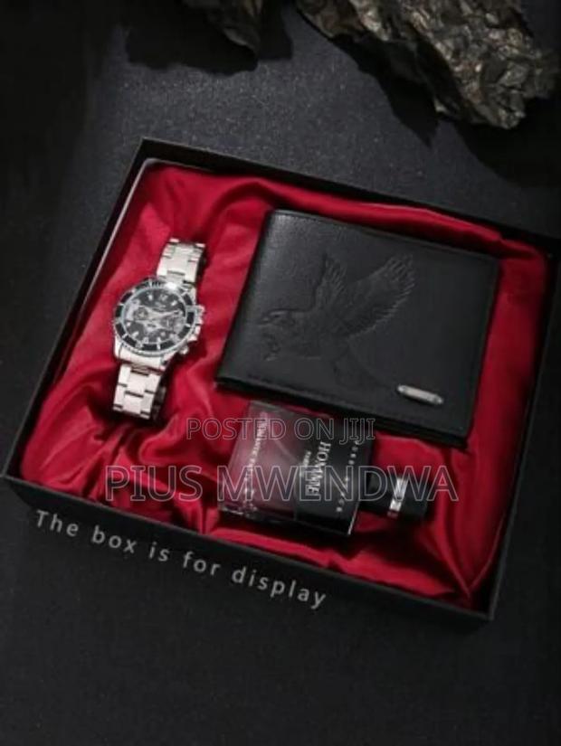 Gift Packages