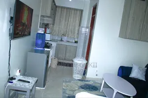 Studio BNB in Meru Town, Kenya.