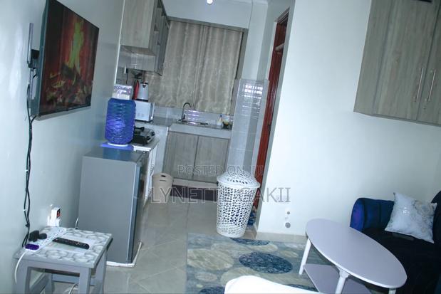 Studio BNB in Meru Town, Kenya. - thumbnail 3