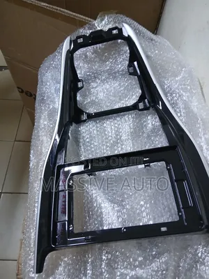 2015+ Harrier Console Frame/ Harrier Radio Console Frame