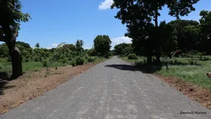 Quarter Acre Piece of Land on Sale Mtwapa by Benford Homes
