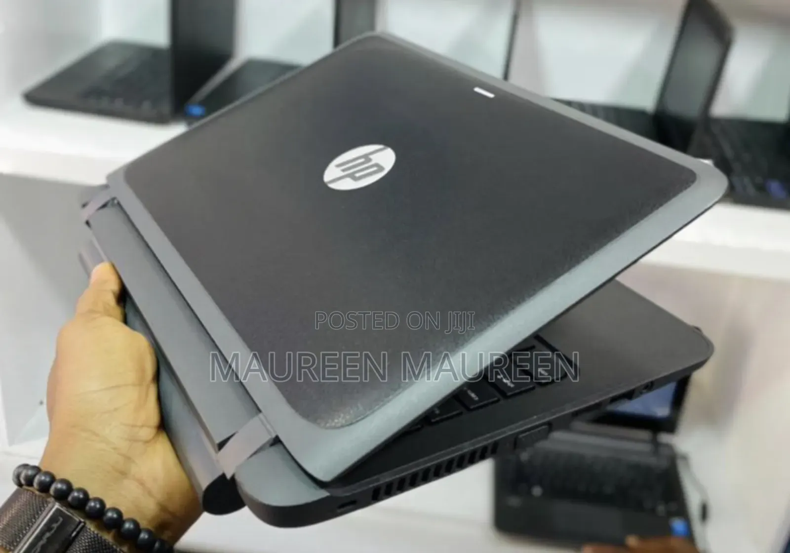 Laptop HP ProBook 11 G2 EE 4GB Intel Core i3 HDD 128GB