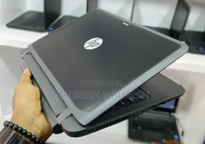Laptop HP ProBook 11 G2 EE 4GB Intel Core i3 HDD 128GB