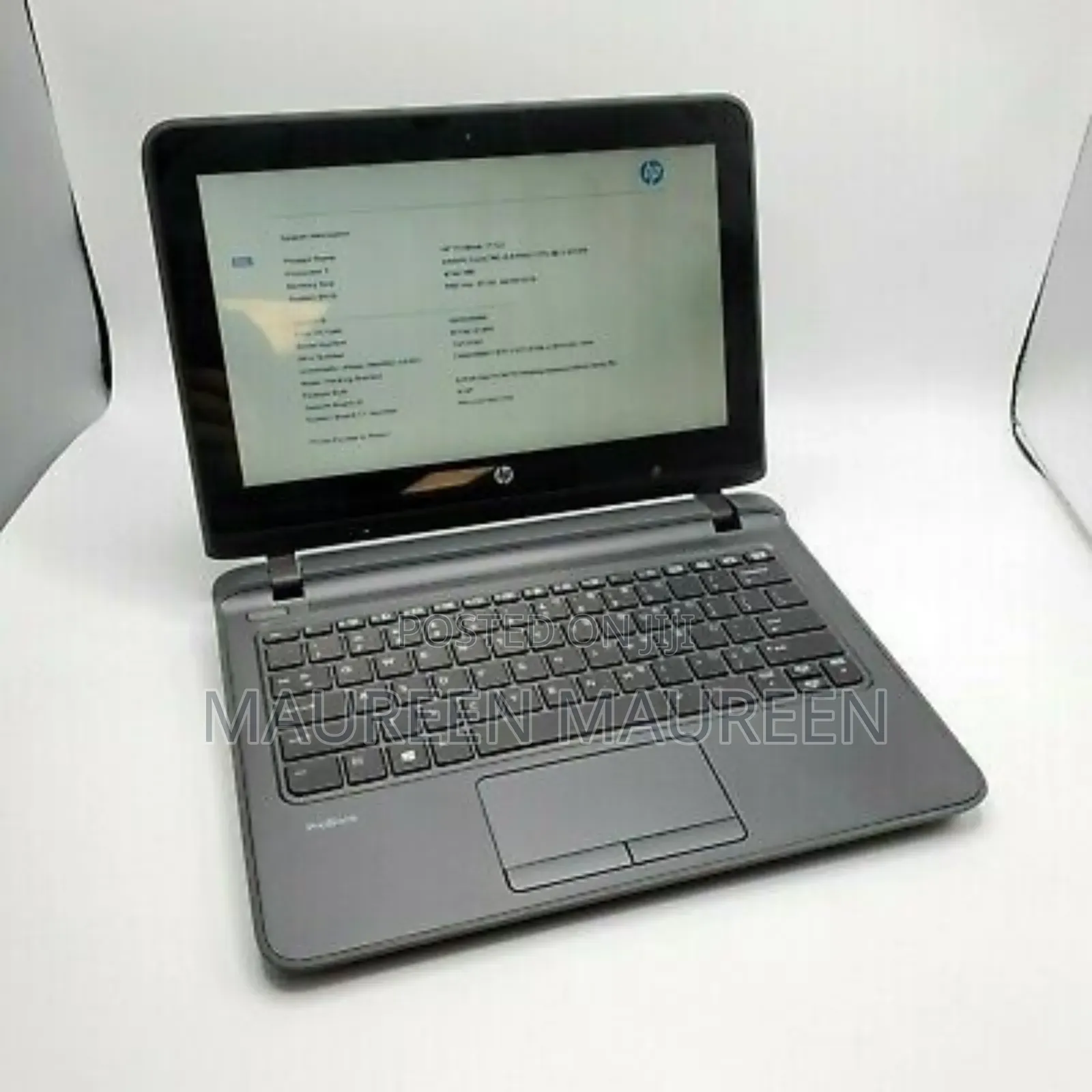 Laptop HP ProBook 11 G2 EE 4GB Intel Core i3 HDD 128GB