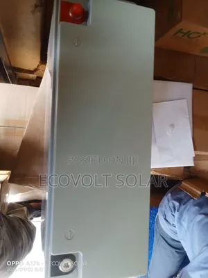 25.6v 2.56kwh 100ah Renergy Lithium Battery