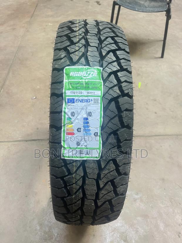 235/75r15lt Arduza