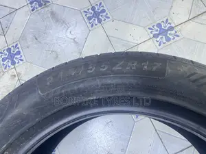 215/55r17 Double King