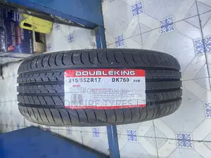 215/55r17 Double King