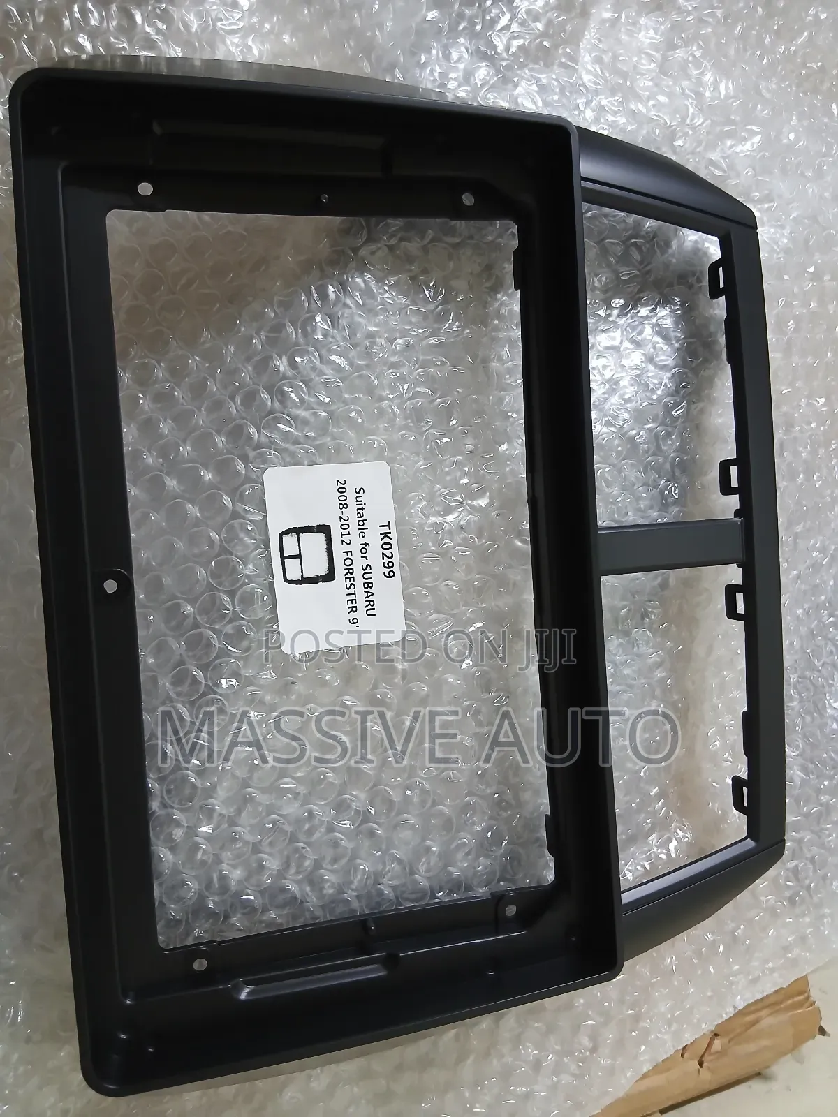 Subaru Forester Console/2008_2012 Subaru Sg5 Console