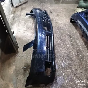 Toyota Crown Model 2005/2006 Front Bumper, Clean Ex Japan Bumper