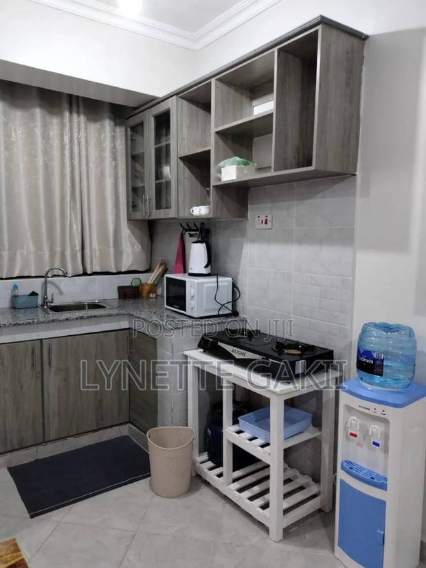 Cozy Studio Airbnb in Meru Town. - thumbnail 4