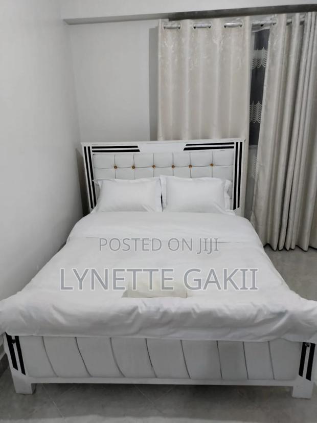 Cozy Studio Airbnb in Meru Town. - thumbnail 5