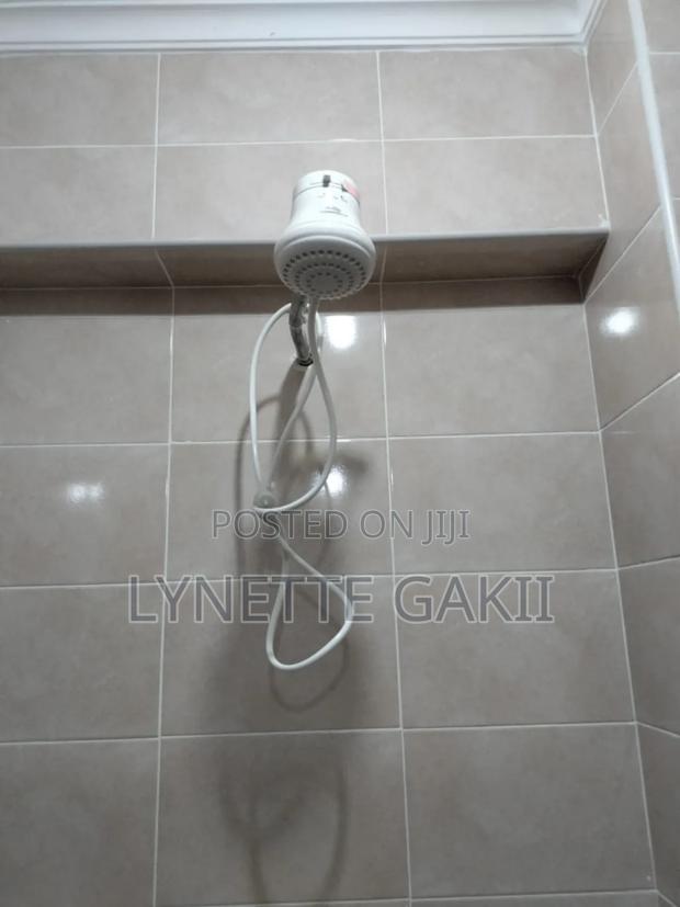 Cozy Studio Airbnb in Meru Town. - thumbnail 6