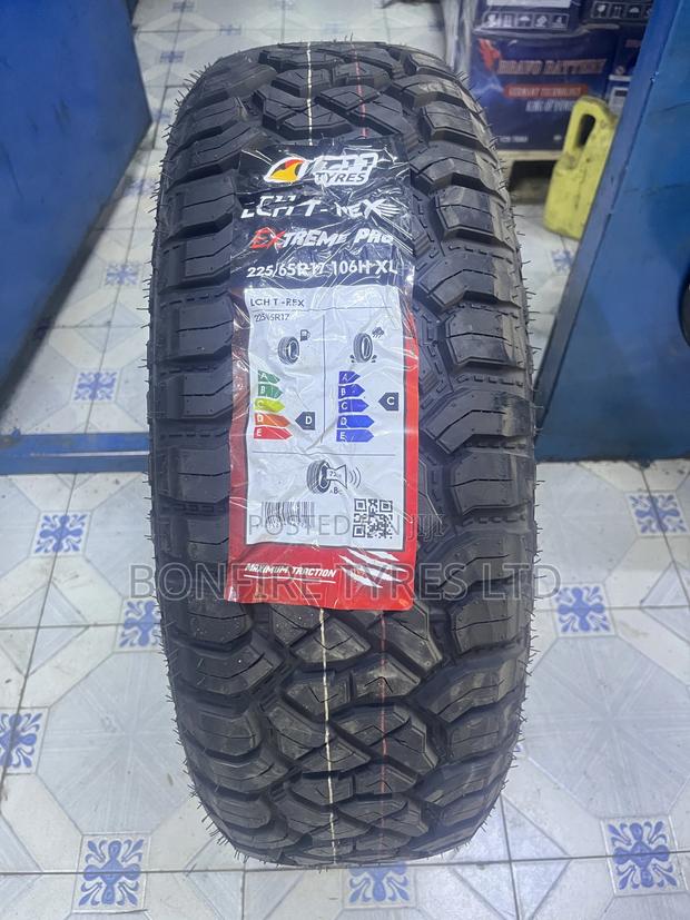 225/65r17 L C H