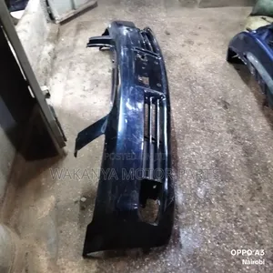 Toyota Crown Model 2005/2006/2007 Original Ex Japan Front Bumper