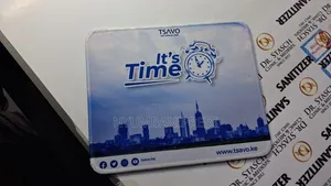 Mouse Pads