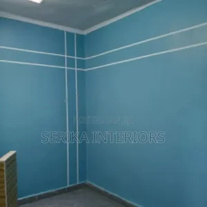 Blue Design Wallpapers Wallpapers Environmental Friendly Germs Treated